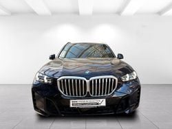 Tansanitblau ii metallic Gebraucht 2024 BMW X5 Comfort Edition SUV | 87.908 € (Superpreis)