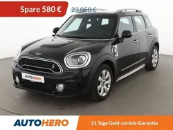 Schwarz Gebraucht 2019 Mini Cooper S Countryman SUV | 22.400 € (Fairer Preis)