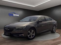 Grau Gebraucht 2019 Opel Insignia Innovation Limousine | 14.690 € (Guter Preis)