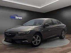 Grau Gebraucht 2019 Opel Insignia Innovation Limousine | 15.390 € (Fairer Preis)