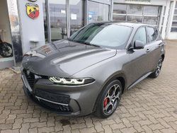 Schwarz Gebraucht 2024 Alfa Romeo Tonale Veloce SUV | 29.900 € (Fairer Preis)