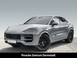 Arktikgrau Gebraucht 2024 Porsche Cayenne SUV | 114.800 €