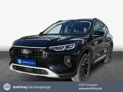 Schwarz Gebraucht 2025 Ford Kuga Active SUV | 36.930 € (Fairer Preis)