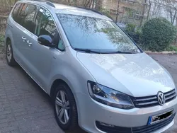 VW Sharan