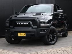 Schwarz Gebraucht 2024 Dodge Ram Abholung | 53.240 € (Etwas zu teuer)