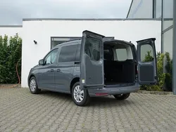 Pure grey Neu 2025 VW Caddy Life Van / Kleinbus | 31.980 € (Superpreis)