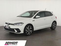 Weiß Gebraucht 2025 VW Polo R-line Limousine | 27.484 € (Etwas zu teuer)