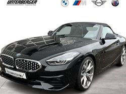 Schwarz Gebraucht 2019 BMW Z4 Sport Line Cabrio | 32.970 € (Guter Preis)