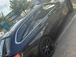 Schwarz Gebraucht 2012 BMW 520 Kombi | 10.000 € (Superpreis)