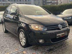 Blau Gebraucht 2011 VW Golf Plus Cross Style Van / Kleinbus | 6.990 € (Fairer Preis)