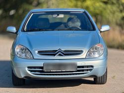 Silber Gebraucht 2002 Citroën Xsara Limousine | 1.400 € (Fairer Preis)