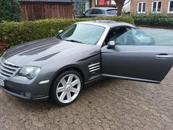 Gebraucht 2004 Chrysler Crossfire Coupé | 3.000 € (Etwas zu teuer)