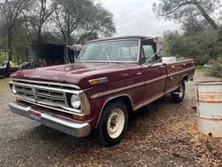 Rot Gebraucht 1972 Ford F250 SUV | 19.990 €