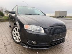 Schwarz Gebraucht 2004 Audi A4 Kombi | 1.490 € (Guter Preis)