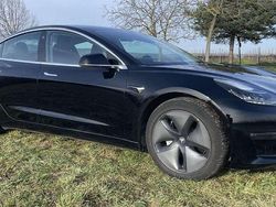 Gebraucht 2019 Tesla Model 3 Long Range AWD Limousine | 22.991 € (Fairer Preis)