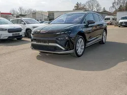 Schwarz Neu 2025 Skoda Enyaq iV SUV | 50.290 € (Teuer)