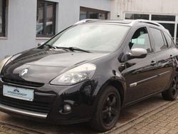 Schwarz Gebraucht 2012 Renault Clio IV Night&Day Limousine | 3.990 € (Fairer Preis)