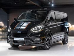 Andere Gebraucht 2019 Ford Tourneo Custom Van | 34.980 € (Etwas zu teuer)