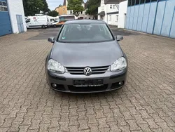 Grau Gebraucht 2007 VW Golf V Comfortline Limousine | 3.500 € (Fairer Preis)