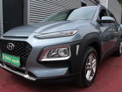 Silber Gebraucht 2019 Hyundai Kona SUV | 11.979 € (Guter Preis)