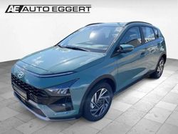 Gruen Neu 2025 Hyundai Bayon SUV | 24.470 € (Fairer Preis)