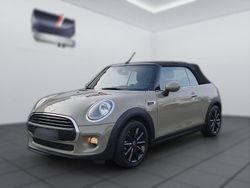 Grau metallic Gebraucht 2018 Mini Cooper Kleinwagen | 17.970 €