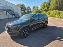 Schwarz Gebraucht 2017 Skoda Kodiaq Style SUV | 19.400 € (Guter Preis)