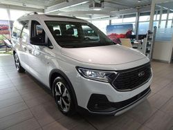 Frost weiß Gebraucht 2025 Ford Tourneo Active Van / Kleinbus | 37.350 €