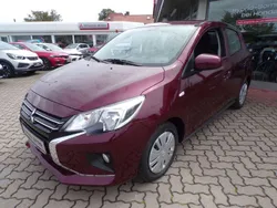Amarena rot Neu 2025 Mitsubishi Space Star Select Limousine | 14.490 €