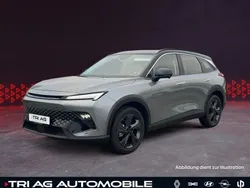 Grau Gebraucht 2023 Baic X55 SUV | 25.349 € (Superpreis)