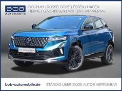Südseeblau Neu 2025 Renault Austral Evolution SUV | 40.850 € (Fairer Preis)