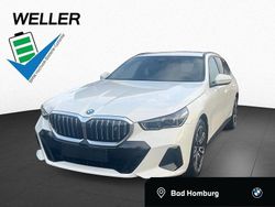 Weiß Neu 2025 BMW i5 M Sport Kombi | 74.990 € (Teuer)