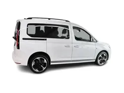 Andere Neu 2025 Ford Tourneo Connect Sport Van / Kleinbus | 36.989 €