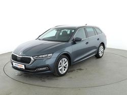 Grau Gebraucht 2021 Skoda Octavia Style Kombi | 23.990 € (Etwas zu teuer)