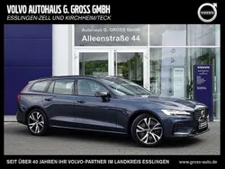 Gebraucht 2022 Volvo V60 Kombi | 38.900 € (Teuer)