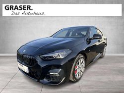 Schwarz Gebraucht 2024 BMW 220 Performance Coupé | 35.400 € (Fairer Preis)