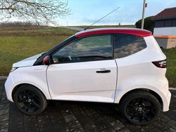 Weiß Gebraucht 2025 Aixam City Kleinwagen | 15.350 €