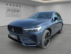 Vapour grey Neu 2025 Volvo XC60 Plus SUV | 63.653 € (Guter Preis)