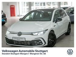 Pure white Gebraucht 2021 VW Golf VIII GTI Limousine | 28.430 € (Fairer Preis)