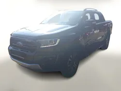 Grau Gebraucht 2021 Ford Ranger Wildtrack Abholung | 31.888 € (Guter Preis)