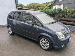 Gebraucht 2007 Opel Meriva Van / Kleinbus | 1.600 € (Fairer Preis)