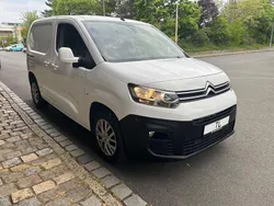 Gebraucht 2018 Citroën Berlingo Van / Kleinbus | 8.900 € (Etwas zu teuer)