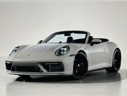 Kreide Gebraucht 2024 Porsche 911 Carrera Cabriolet Cabrio | 156.790 €