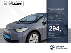 Mondsteingrau Gebraucht 2022 VW ID.3 Pro Performance Kleinwagen | 22.900 € (Fairer Preis)