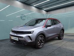 Grau Gebraucht 2023 Opel Mokka-e SUV | 26.740 € (Teuer)