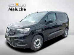 Karbon schwarz Neu 2024 Opel Combo-e Life Kleinwagen | 22.598 €