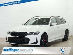 Alpinweiss Gebraucht 2025 BMW 330e M Sport Kombi | 51.900 € (Fairer Preis)