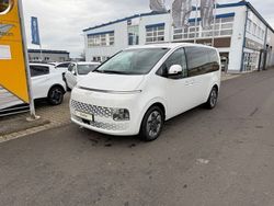Weiß Neu 2024 Hyundai Staria Trend Van | 46.900 €