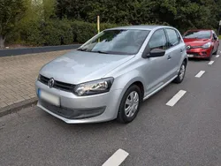 Silber Gebraucht 2010 VW Polo Kleinwagen | 5.490 € (Guter Preis)