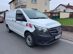 Weiß Gebraucht 2018 Mercedes Vito Van / Kleinbus | 15.580 € (Superpreis)